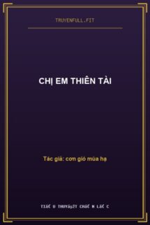 Chị Em Thiên Tài