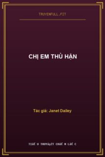 Chị Em Thù Hận