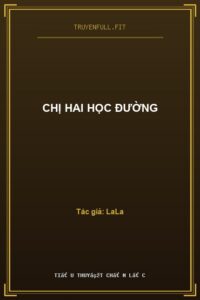 Chị Hai Học Đường