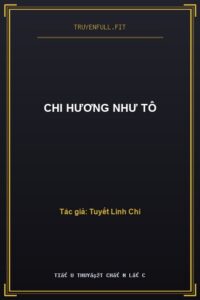 Chi Hương Như Tô