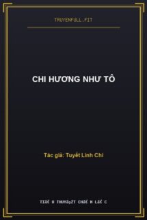 Chi Hương Như Tô