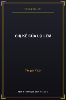 Chị Kế Của Lọ Lem
