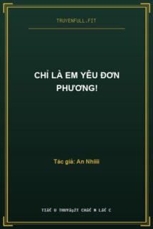 Chỉ Là Em Yêu Đơn Phương!
