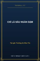 Chỉ Là Sáu Ngàn Dặm