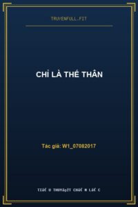 Chỉ Là Thế Thân