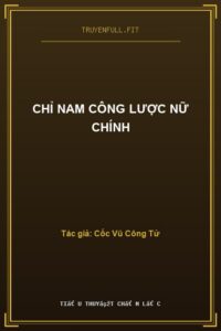 Chỉ Nam Công Lược Nữ Chính