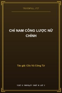 Chỉ Nam Công Lược Nữ Chính