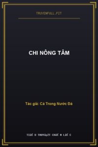 Chi Nông Tâm