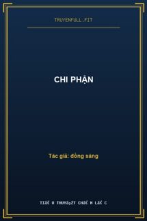 Chi Phận