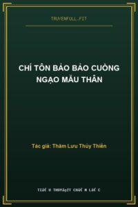 Chí Tôn Bảo Bảo Cuồng Ngạo Mẫu Thân