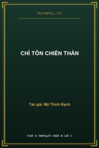 Chí Tôn Chiến Thần