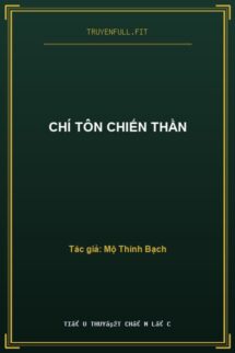 Chí Tôn Chiến Thần