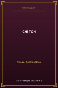 Chí Tôn