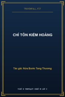 Chí Tôn Kiếm Hoàng