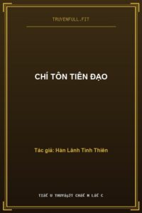 Chí Tôn Tiên Đạo