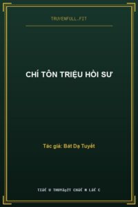 Chí Tôn Triệu Hồi Sư