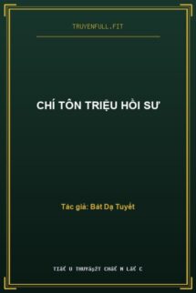 Chí Tôn Triệu Hồi Sư