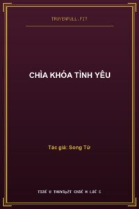 Chìa Khóa Tình Yêu