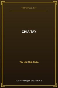 Chia Tay