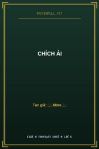 Chích Ái