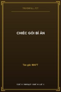 Chiếc Gối Bí Ẩn