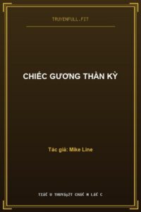Chiếc Gương Thần Kỳ