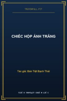 Chiếc Hộp Ánh Trăng