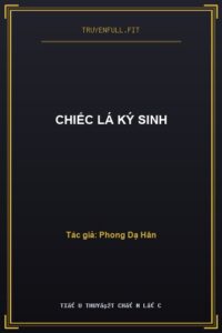 Chiếc Lá Ký Sinh