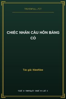 Chiếc Nhẫn Cầu Hôn Bằng Cỏ