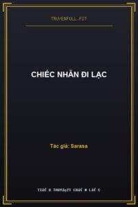 Chiếc Nhẫn Đi Lạc