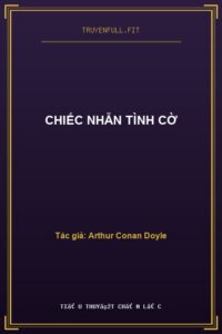 Chiếc Nhẫn Tình Cờ