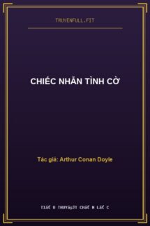 Chiếc Nhẫn Tình Cờ