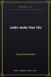 Chiếc Nhẫn Tình Yêu