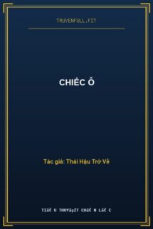Chiếc Ô
