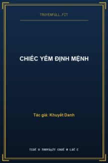 Chiếc Yếm Định Mệnh