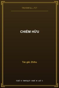 Chiếm Hữu