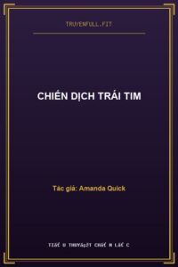 Chiến Dịch Trái Tim