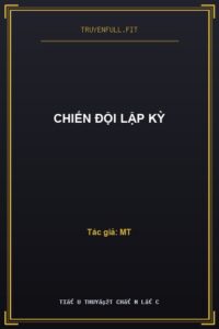 Chiến Đội Lập Kỳ