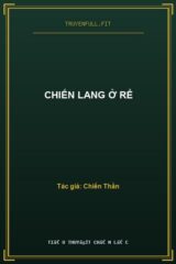 Chiến Lang Ở Rể
