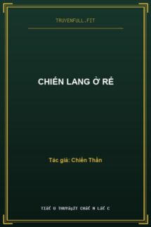 Chiến Lang Ở Rể