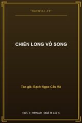 Chiến Long Vô Song