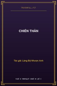 Chiến Thần