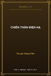 Chiến Thần Điện Hạ