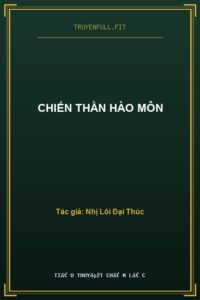 Chiến Thần Hào Môn