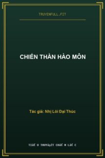 Chiến Thần Hào Môn