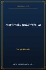 Chiến Thần Ngày Trở Lại