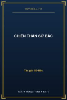 Chiến Thần Sở Bắc