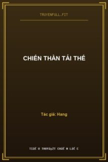 Chiến Thần Tái Thế