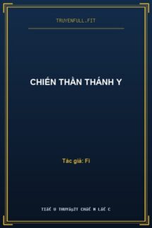 Chiến Thần Thánh Y