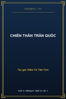 Chiến Thần Trấn Quốc